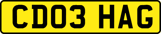 CD03HAG