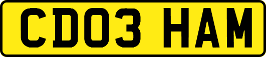 CD03HAM