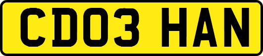 CD03HAN
