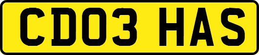 CD03HAS