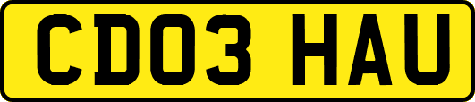 CD03HAU