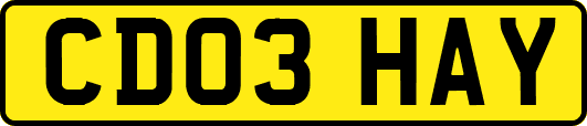 CD03HAY