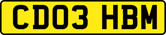 CD03HBM