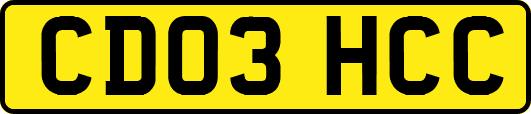 CD03HCC