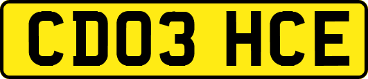 CD03HCE