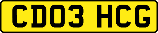 CD03HCG