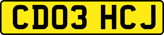 CD03HCJ