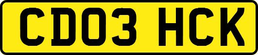 CD03HCK