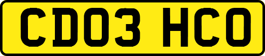 CD03HCO