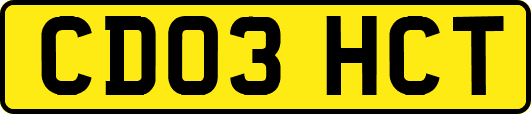 CD03HCT