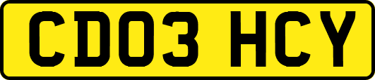 CD03HCY
