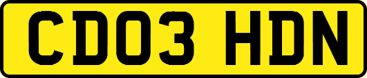 CD03HDN