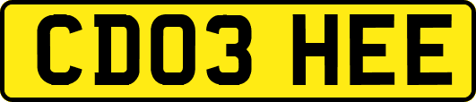 CD03HEE