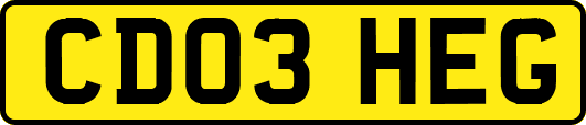 CD03HEG