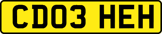CD03HEH