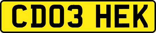 CD03HEK