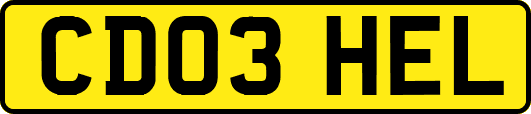 CD03HEL
