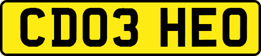 CD03HEO