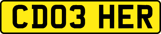 CD03HER
