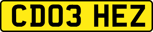 CD03HEZ