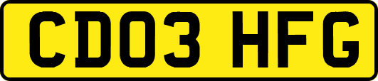 CD03HFG