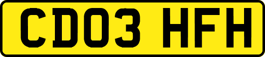 CD03HFH