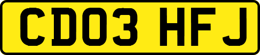 CD03HFJ
