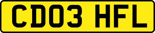 CD03HFL