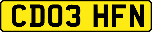 CD03HFN