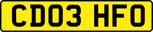 CD03HFO