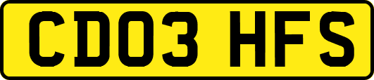 CD03HFS