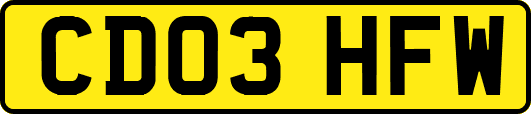 CD03HFW