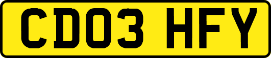 CD03HFY