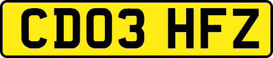CD03HFZ