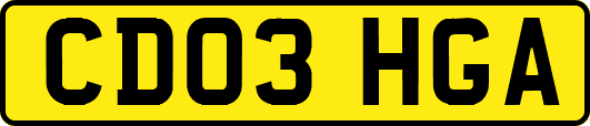 CD03HGA