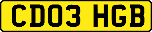 CD03HGB