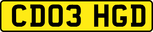 CD03HGD