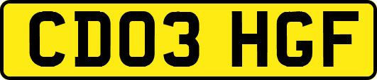 CD03HGF