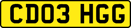 CD03HGG