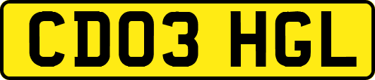 CD03HGL