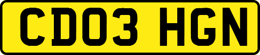 CD03HGN