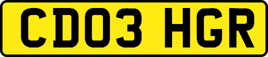 CD03HGR