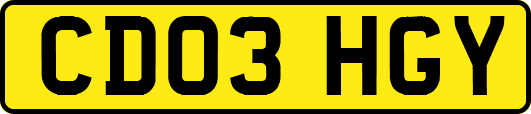 CD03HGY
