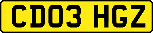 CD03HGZ