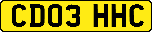 CD03HHC