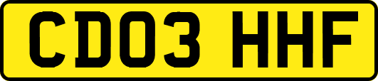 CD03HHF