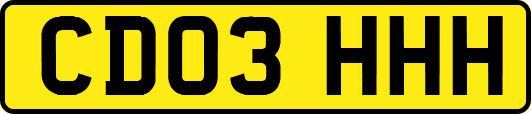 CD03HHH