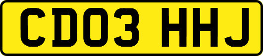CD03HHJ