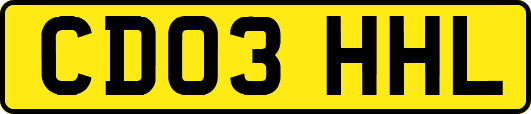 CD03HHL
