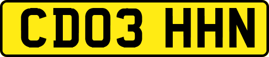 CD03HHN